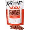 Woolf Snack Bocconcini Di Salmone 100 g
