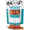 Woolf Snack Filetto Di Pollo 100 g