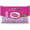 Inodorina Salviette Refresh Bio Lavanda e Camomilla 30pz