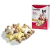 Camon Biscotti per Cani Mini Ossi al Latte 300gr