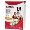 Camon Biscotti per Cani Animaletti al Latte 500gr
