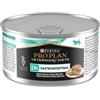 Purina Pro Plan Pro Plan Cat Veterinary Diets EN GastroIntestinal Lattina in Patè 195 g