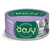 Oasy Cat More Love Pollo Con Uova Per Gattini Lattina 70 g