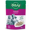 Oasy Cat More Love Sardine Busta 70 g