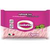 Inodorina Salviette Refresh Bio Cipria 30pz