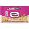 Inodorina Salviette Refresh Sensitive Proteine del Latte 40pz