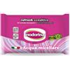 Inodorina Salviette Refresh Sensitive Acqua Micellare 40pz