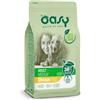 Oasy Dog Lifestage Adult Medium con Pollo Fresco 12 kg
