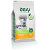 Oasy Cat Lifestage Adult Sterilized con Pollo 7.5kg