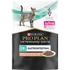 Purina Pro Plan Pro Plan Cat Veterinary EN Gastrointestinal con Pollo Bocconcini in Salsa Bustina 85 g