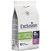 Exclusion Dog Diet Intestinal Puppy Maiale 2Kg