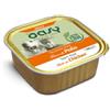 Oasy Dog Delizioso Patè Adult con Pollo Vaschetta 150 g