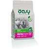 Oasy Dog Monoproteico Adult Medium e Large Cinghiale 12 kg