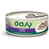 Oasy Cat Specialità Naturali Sardine Lattina 150 g