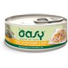 Oasy Dog Specialità Naturali Pollo Formaggio e Mais Lattina 150 g