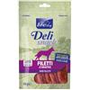 Life petcare Life Dog Deli Snack Filetto di Anatra 100gr