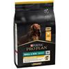 Purina Pro Plan Pro Plan Dog Adult Small & Mini Light Sterilised Overweight con Pollo 3 kg