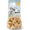 Marie La Pasticcera Biscotti Biologici per Cani con Cocco Bio 210 g