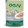 Oasy Cat Specialità Naturali Tonno con Calamari Busta 70 g