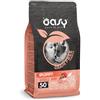 Oasy Dog Grain Free Puppy e Junior Small Mini Tacchino 2.5 kg