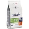 Exclusion Dog Diet Intestinal Adult Small Maiale 7kg