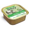 Oasy Dog Delizioso Patè Adult Light con Tacchino e Verdure Vaschetta 150 g