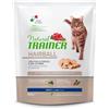 Natural Trainer Cat Hairball Adult con Pollo 300 g