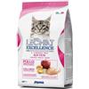 LeChat Excellence Kitten con Pollo 1,5kg
