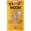 Woolf Snack Earth Noohide Stick S con Coniglio 90 gr