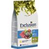 Exclusion Dog Mediterraneo Adult Medium Tonno 3kg