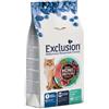 Exclusion Cat Mediterraneo Noble Grain Adult Sterilised Tonno 1,5kg