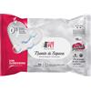 Flair Pet Salviette Detergenti Nuvole di Sapone Pocket con Clorexidina 12pz