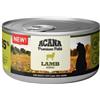 Acana Cat Premium Patè Adult Agnello Lattina 85gr