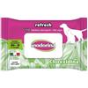 Inodorina Salviette Refresh Clorexidina 110pz