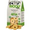 Woolf Snack Woolf Enjoy Biscotti per Cani - Grain e Gluten Free 400gr