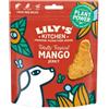 Lily's Kitchen Dog Snack Mango Jerky 70gr
