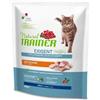Natural Trainer Cat Exigent con Tacchino 300 gr