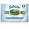 Camon Salviette per Cani Muschio e Aloe 40pz