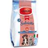 Camon Salviette 100pz per Cani Clorexydina e Mirra