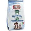 Camon Salviette 100pz per Cani Romantic Wood