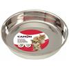 Camon Ciotola per Gatti in Acciaio Inox