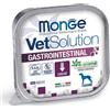 Monge Vet Solution Dog Gastrointestinal Vaschetta 150gr
