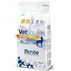 Monge Vet Solution Cat Urinary Struvite 1,5kg