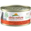 Almo Nature Cat HFC Natural Filetto di Pollo con Zucca Lattina 70gr