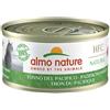 Almo Nature Cat HFC Natural Tonno del Pacifico Lattina 70gr