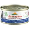 Almo Nature Cat HFC Natural Tonno con Vongole Lattina 70gr