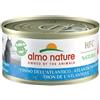 Almo Nature Cat HFC Natural Tonno dell'Atlantico Lattina 150gr