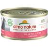 Almo Nature Cat HFC Jelly Salmone Lattina 70gr