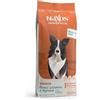 Naxos Adragna Naxos Monoprotein per Cani Adult Medium Pesce Azzurro e Agrumi 12Kg