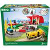 Brio Set Stazione Centrale